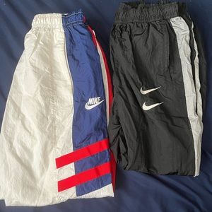 Nike jogger pants